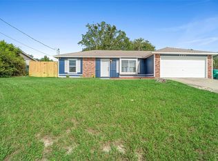 3201 Quail Dr, Deltona, FL 32738
