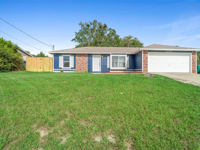 3201 Quail Dr, Deltona, FL, 32738