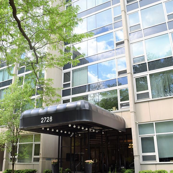 1st image of 2728 N Hampden Ct APT 1402