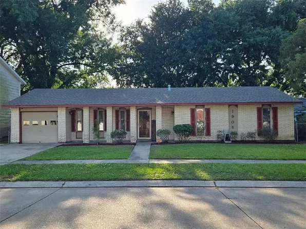 1905 Ridgefield Dr, La Place, LA 70068