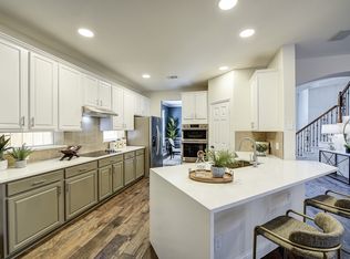 2617 Grand Canyon Ct, McKinney, TX 75072