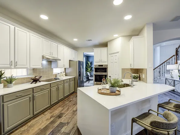 2617 Grand Canyon Ct, McKinney, TX 75072