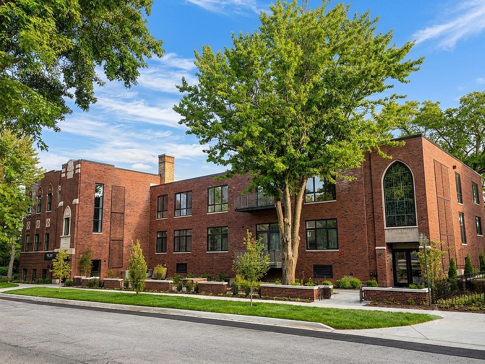 1st image of 125 S Vine St #1