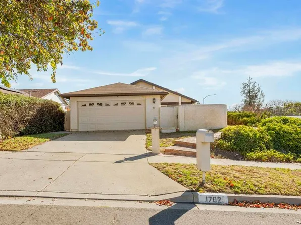 1702 Rosemary Ct, Escondido, CA 92026