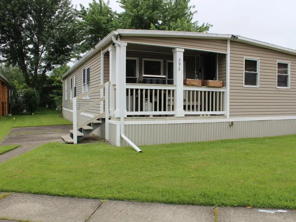 11050 Fancher Rd Lot 292, Westerville, OH 43082