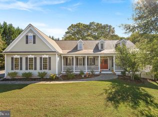 9801 Alydar Ct, Nokesville, VA 20181