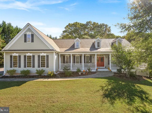 9801 Alydar Ct, Nokesville, VA 20181