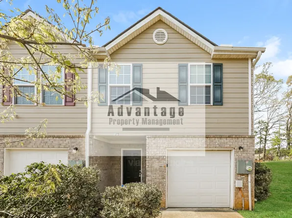 1275 Magnolia Gardens Walk, McDonough, GA 30253