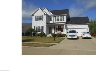 556 Mountain Lion Dr, Lagrange, OH 44050