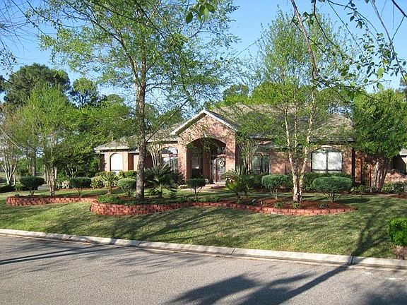 View from across the street
