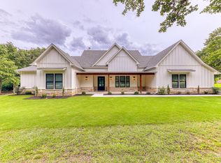 Ashley N Fm 51, Weatherford, TX 76085