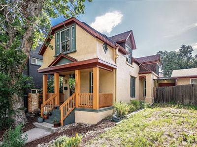 2168 S Sherman St, Denver, CO, 80210