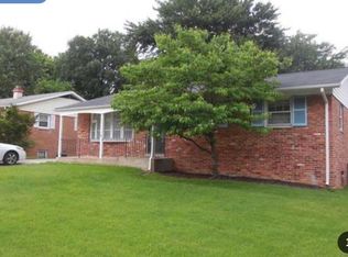 4716 Mangum Rd, College Park, MD 20740