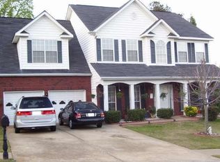 930 Charter Club Dr, Lawrenceville, GA