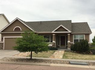 5584 Calamity Jane Ln, Colorado Springs, CO 80923