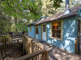 14004 Bear Creek Rd, Boulder Creek, CA