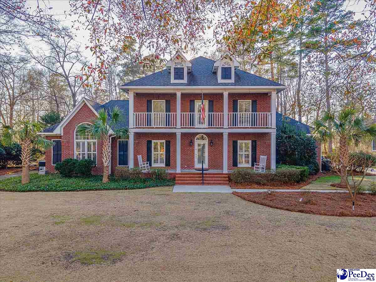 3844 Westbrook Dr, Florence, SC 29501 | Zillow