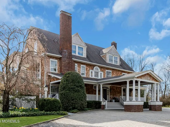 82 Buena Vista Avenue, Rumson, NJ 07760