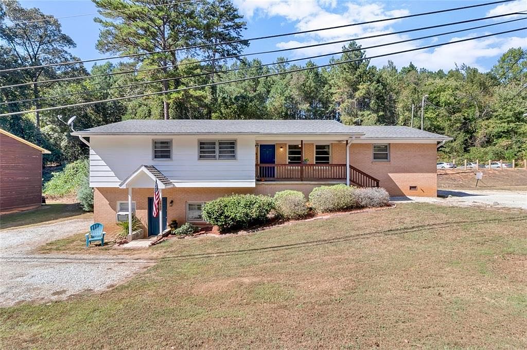 407 Old Central Rd Clemson Sc 29631 Mls 20222163 Zillow