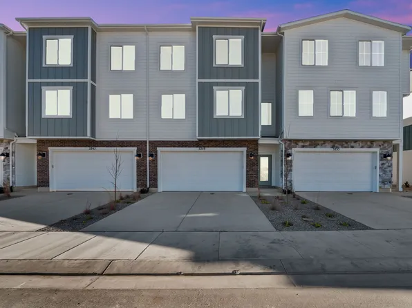 5249 N Evergreen Way #212, Eagle Mountain, UT 84005