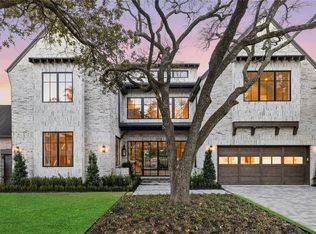 3709 Wickersham Ln, Houston, TX 77027