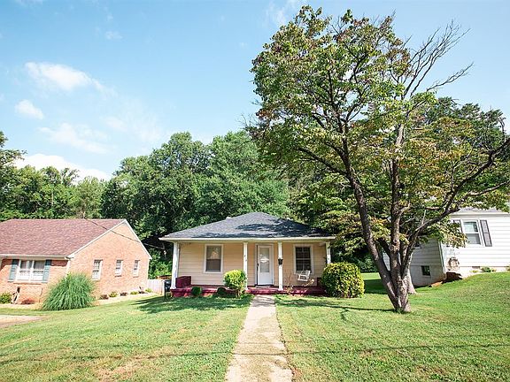 2nd image of 4615 Alabama Ave