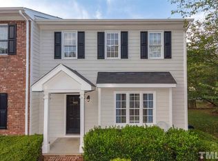 5400 Picket Fence Ln, Raleigh, NC 27606