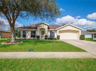 420 Kettering Rd, Deltona, FL 32725