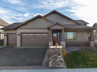 2036 Commonwealth St, Bozeman, MT 59718