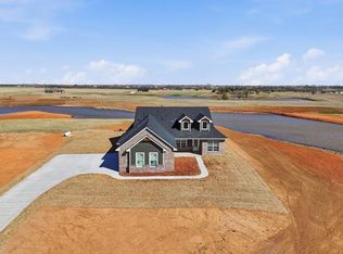 975 Hadley Ln, Tuttle, OK 73089