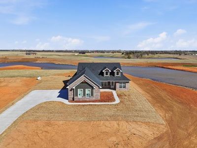 975 Hadley Ln, Tuttle, OK, 73089