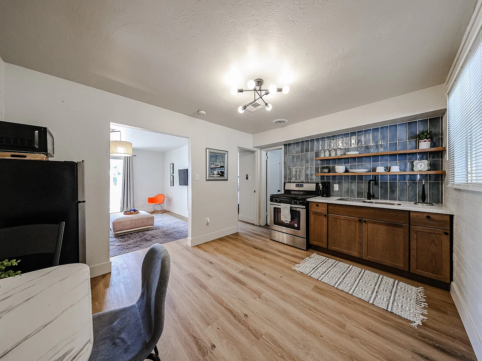1 bed, 650 sqft, $1,450 — Photo 1