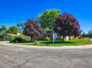 7002 Brookover Dr, Boise, ID 83709