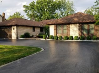 2905 Polly Ln, Flossmoor, IL 60422