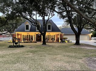 3018 Willow Creek Ln, Katy, TX 77494