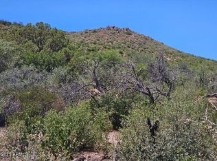 S El Capitan Dr, Globe, AZ 85501