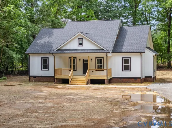 Cool Hill Rd, Charles City, VA 23185