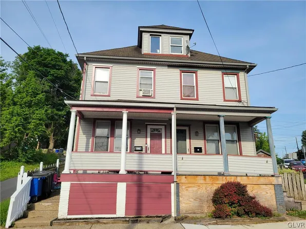 315 N 12th St, Easton, PA 18042
