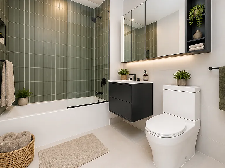 527 Grand Ave #415 — Photo 9