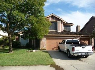 2242 Longview Dr, Roseville, CA 95747