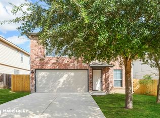 7626 Perseus Sound, San Antonio, TX 78252