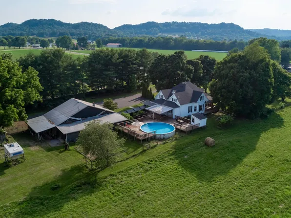3750 State Highway 2141, Stanford, KY 40484