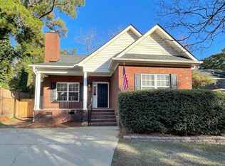 130 S Ott Rd, Columbia, SC 29205