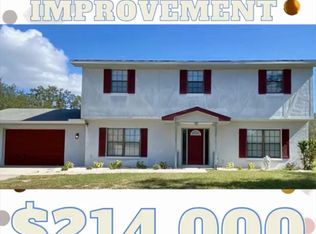 1498 Pie Ct, Spring Hill, FL 34606