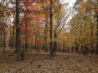 Milk Rd, High view, WV 26808