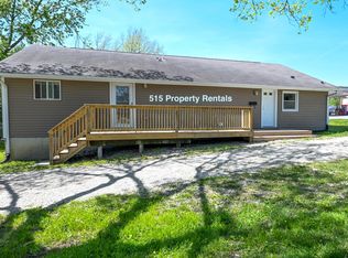516 W Summit St, Winterset, IA 50273