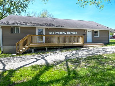 516 W Summit St, Winterset, IA, 50273