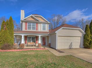 2696 Paradise Dr, Spring Hill, TN 37174