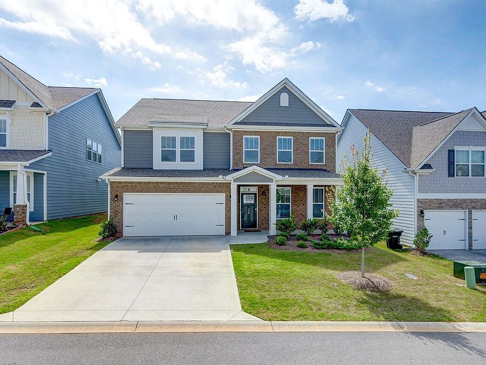 119 Pelham Glen Way, Greer, SC 29651 Zillow