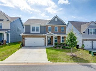 119 Pelham Glen Way, Greer, SC 29651